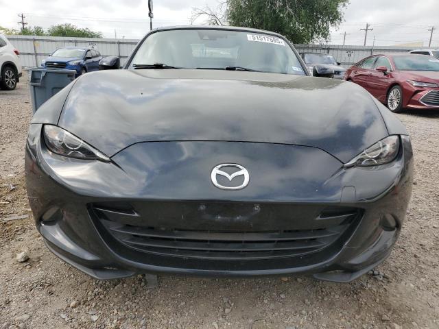 2018 MAZDA MX-5 MIATA - JM1NDAM70J0200871