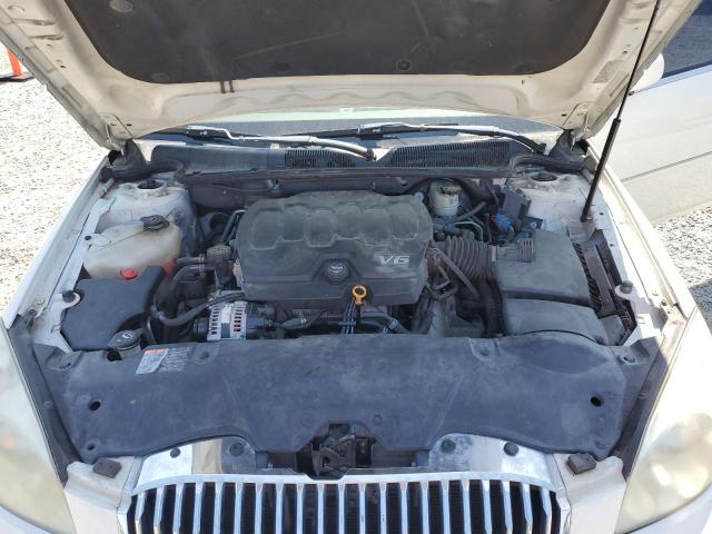 2011 BUICK LUCERNE CX - 1G4HC5EM7BU124860