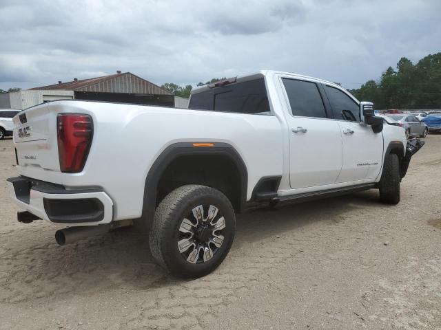 Vin: 1gt49rey3rf284860, lot: 53483445, gmc sierra k2500 denali 20243