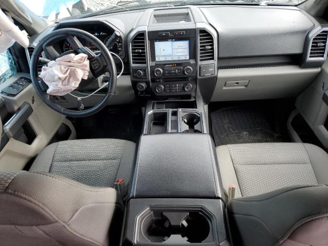 2018 FORD F150 SUPER - 1FTFW1E53JFC44811