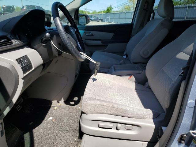 2012 HONDA ODYSSEY EX - 5FNRL5H49CB041493