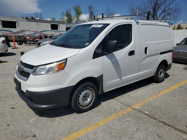 2015 CHEVROLET CITY EXPRE 3N63M0YN9FK703242