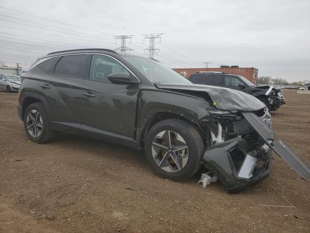 Vin: 5nmjb3de6sh483129, lot: 53662715, hyundai tucson sel 20254