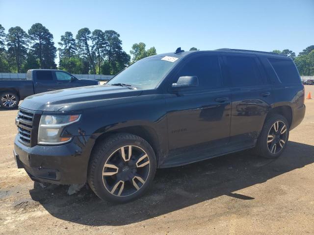 Vin: 1gnskbkc0jr325533, lot: 52045015, chevrolet tahoe k1500 lt 2018 img_1