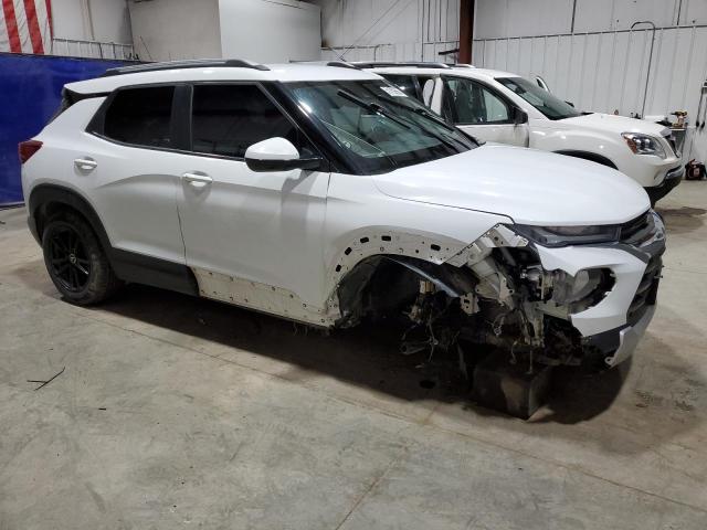 2021 CHEVROLET TRAILBLAZE KL79MRSLXMB013871