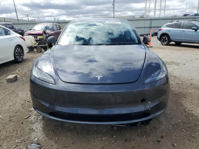 2024 TESLA MODEL 3 - 5YJ3E1EA6RF750085
