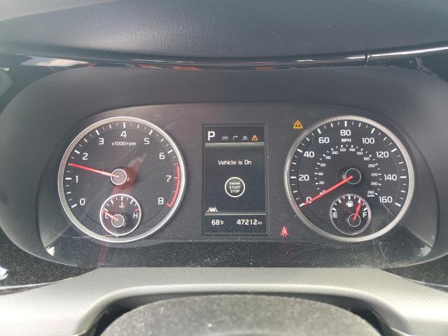 2022 KIA K5 GT LINE - 5XXG64J21NG128726