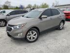 2019 CHEVROLET EQUINOX LT - 3GNAXVEX7KS554092