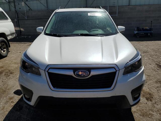 2021 SUBARU FORESTER P - JF2SKAJC7MH400261