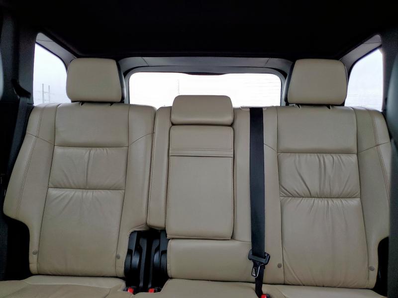2016 JEEP GRAND CHER - 1C4RJEBG7GC448465
