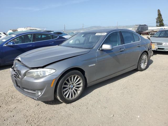Vin: wbafr7c58bc800513, lot: 54259875, bmw 5 series i 2011 img_1