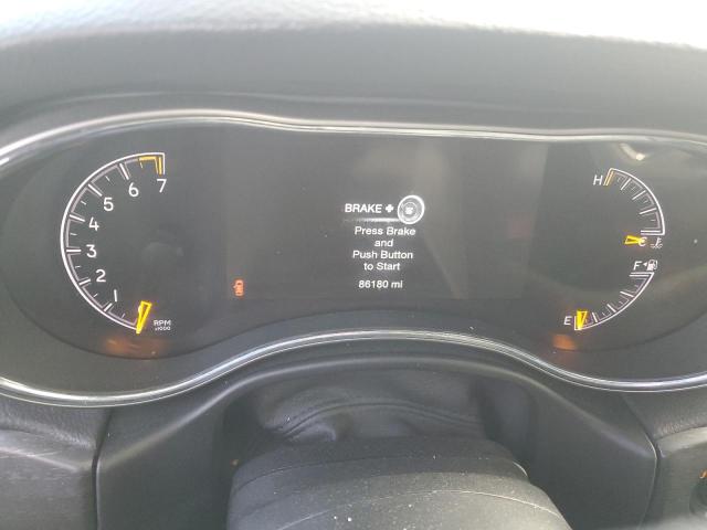2018 JEEP GRAND CHER - 1C4RJFAG0JC435572