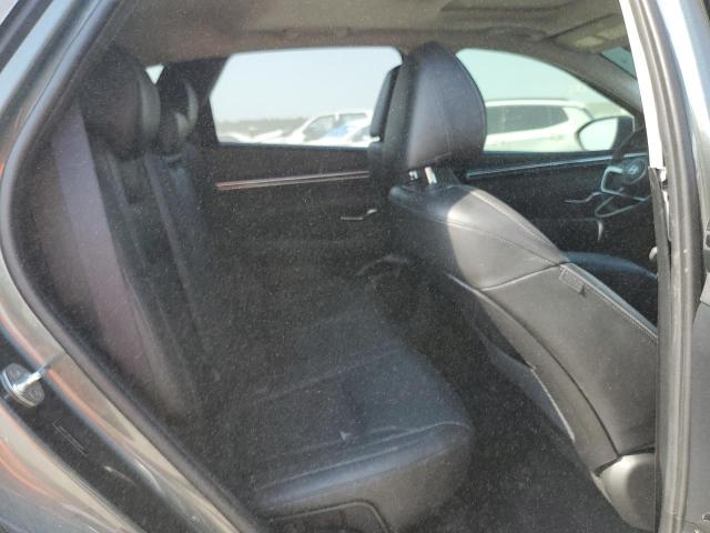 2022 HYUNDAI TUCSON SEL - 5NMJC3AE7NH158043