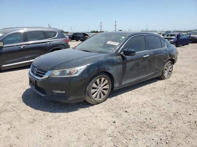 1HGCR2F81EA095277 2014 HONDA ACCORD