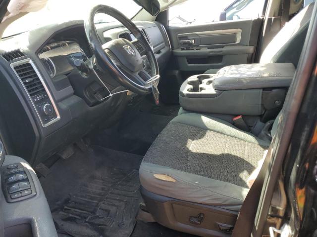 2015 RAM 1500 SLT - 1C6RR7GTXFS643160