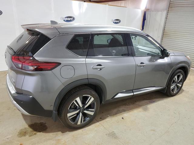 Vin: jn8bt3dc8nw121003, lot: 52798725, nissan rogue platinum 20223