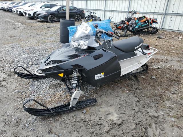POLA SNOWMOBILE 2011 black   SN1PB5BS4BC135114 photo #3