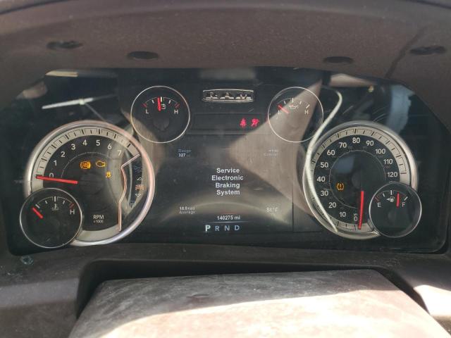 2015 RAM 1500 SLT - 1C6RR6GT2FS613614