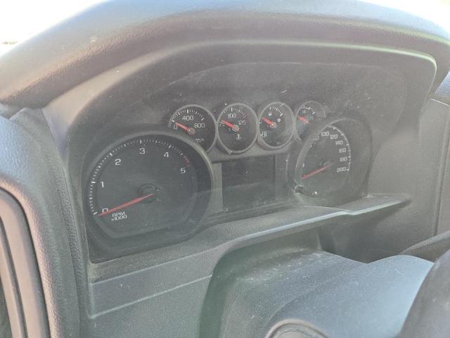 2021 CHEVROLET SILVERADO - 1GC1YMEY0MF291055
