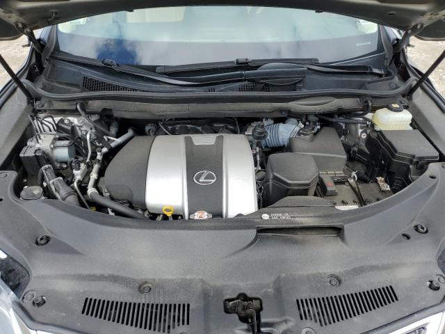 2021 LEXUS RX 350 L - JTJHZKFA3M2030749