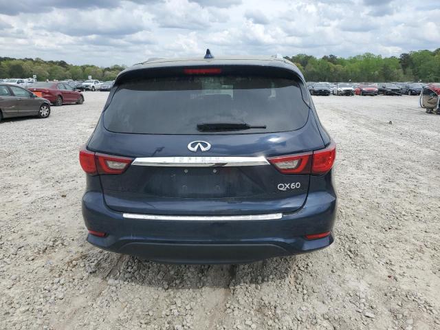 2018 INFINITI QX60 - 5N1DL0MN7JC523591