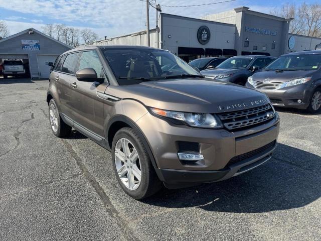 LAND ROVER RANGE ROVER PURE PLUS