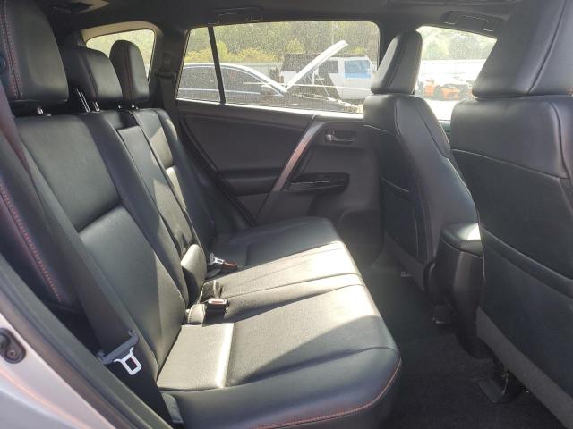 2017 TOYOTA RAV4 SE - 2T3JFREV0HW683353