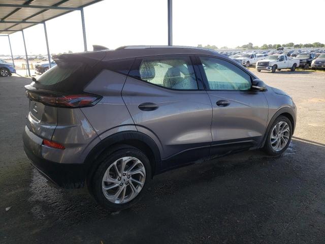 Vin: 1g1fy6s09p4148114, lot: 55139915, chevrolet bolt lt 20233