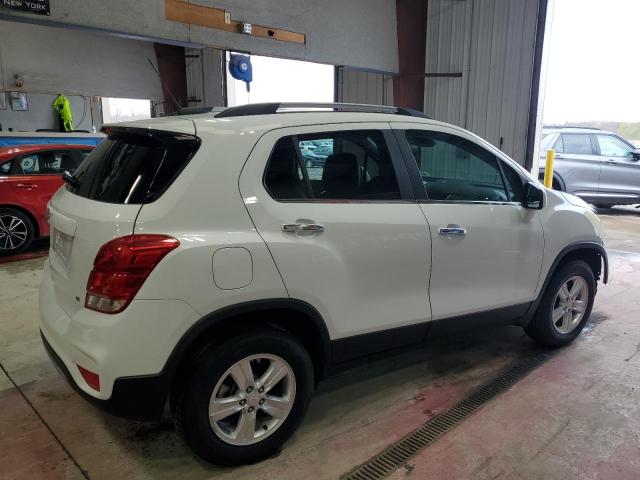 Vin: kl7cjpsb5jb613221, lot: 53139795, chevrolet trax 1lt 20183