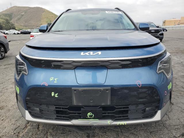 2023 KIA NIRO WAVE - KNDCT3L13P5016040