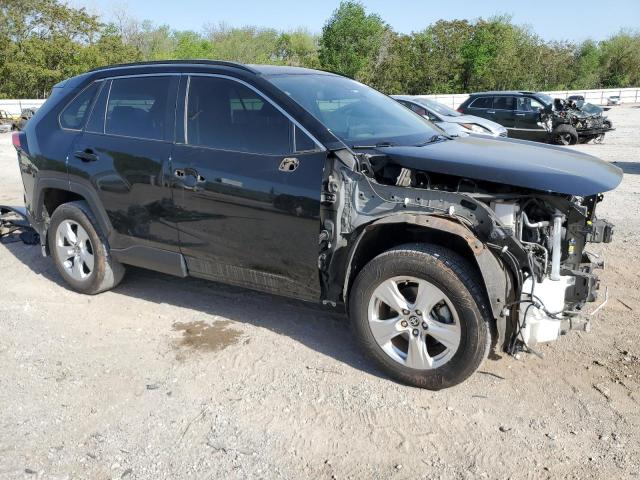 Vin: jtmw1rfv7ld053158, lot: 53383385, toyota rav4 xle 20204