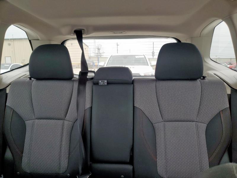 2020 SUBARU FORESTER S - JF2SKARC6LH566161