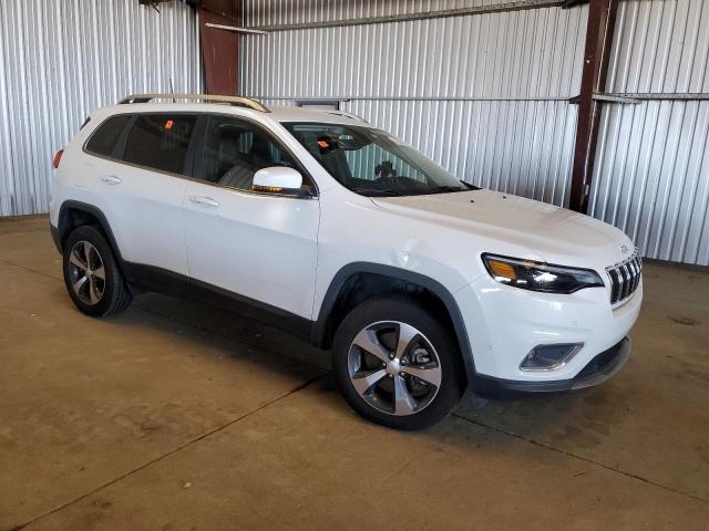 Vin: 1c4pjmdn8kd143069, lot: 52336175, jeep grand cher limited 20194