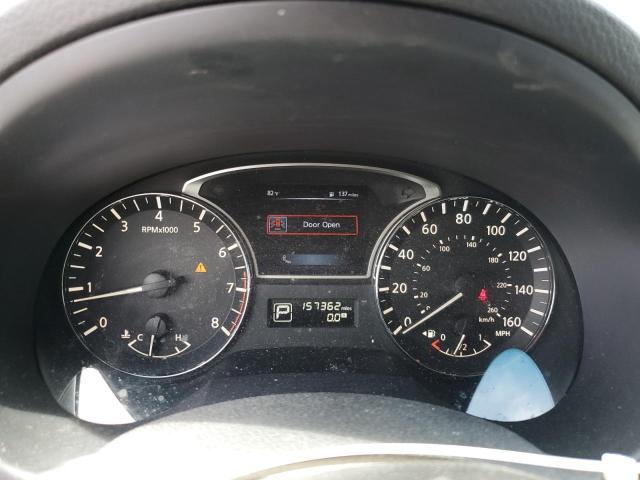 2015 NISSAN ALTIMA 2.5 - 1N4AL3AP3FC442258