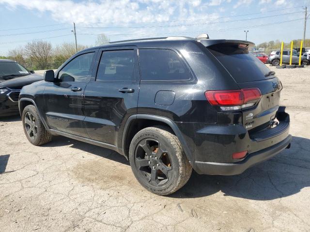 Vin: 1c4rjfagxjc500377, lot: 54238755, jeep grand cher laredo 20182