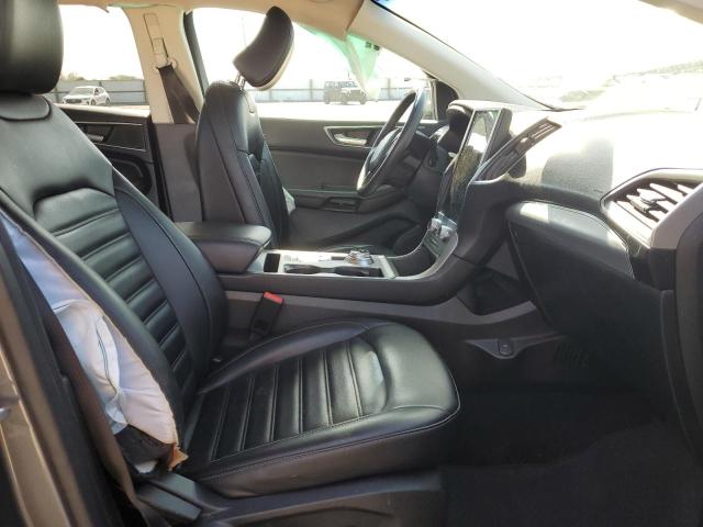 2022 FORD EDGE SEL - 2FMPK4J97NBA53647