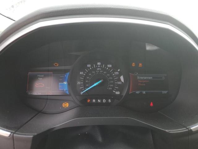 2016 FORD EDGE TITAN 2FMPK3K99GBB48707