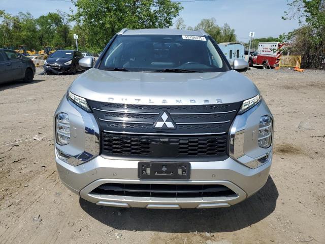 2022 MITSUBISHI OUTLANDER JA4J4VA80NZ060237