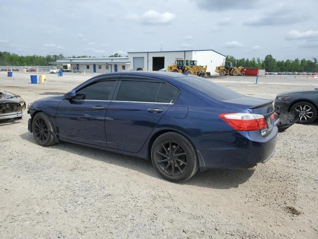 Vin: 1hgcr3f84da009383, lot: 54592005, honda accord exl 20132