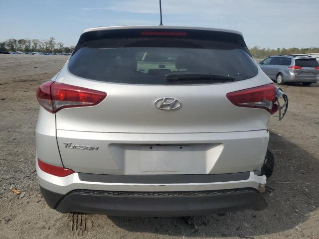 2017 HYUNDAI TUCSON LIM KM8J3CA47HU336436