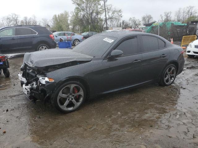 ALFA ROMEO GIULIA Q4
