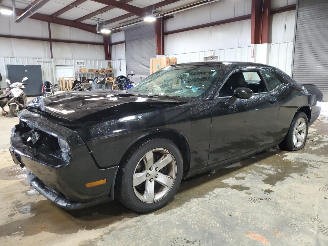 DODGE CHALLENGER R/T