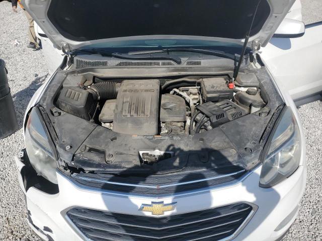 2017 CHEVROLET EQUINOX LT - 2GNALCEK2H1509747