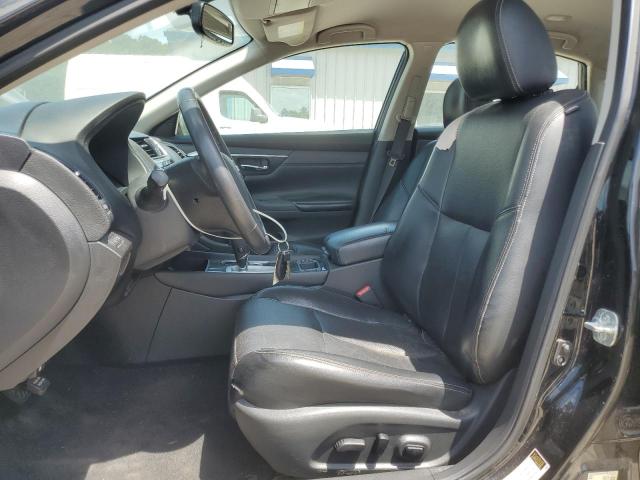 2018 NISSAN ALTIMA 2.5 - 1N4AL3AP7JC131683