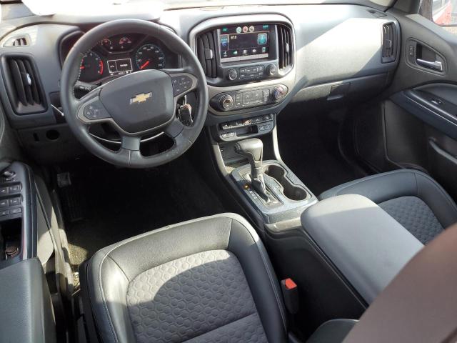 2015 CHEVROLET COLORADO Z - 1GCGSCE36F1250200