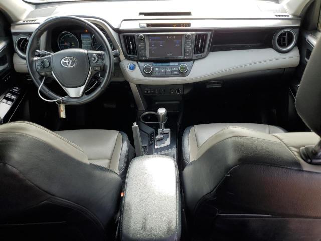 2017 TOYOTA RAV4 HV LI - JTMDJREV4HD082312
