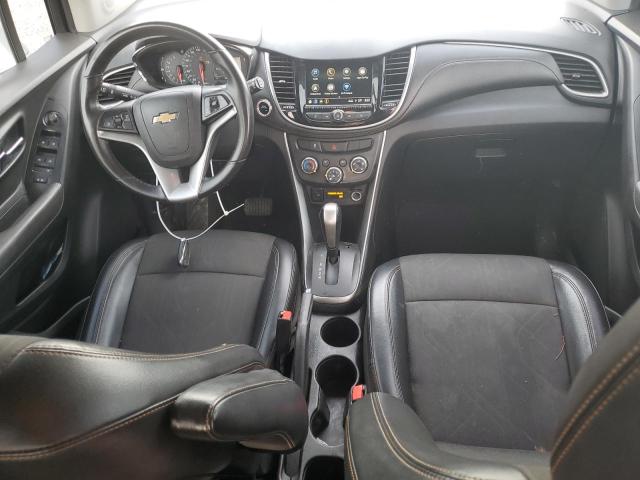 2018 CHEVROLET TRAX 1LT - KL7CJPSB4JB613632