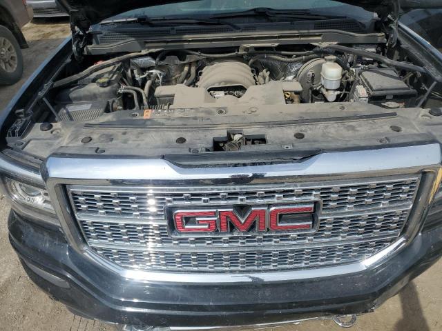 2017 GMC SIERRA K15 - 3GTU2PEJ8HG386017
