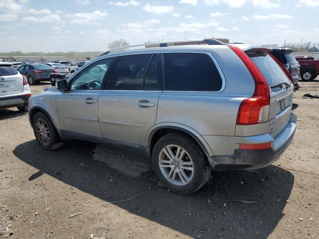 Vin: yv4952cz9c1611476, lot: 53579765, volvo xc90 3.2 20122
