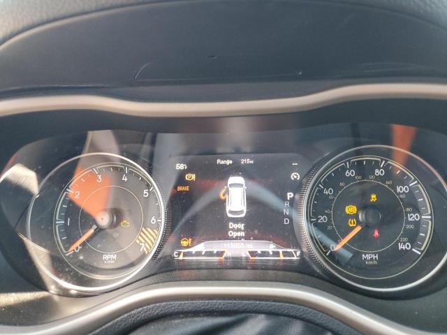 2015 JEEP CHEROKEE 1C4PJMDB2FW538333